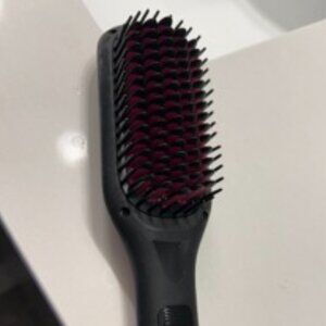 Straightening Brush